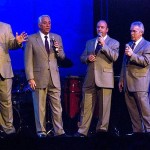 The Proclaimers Quartet