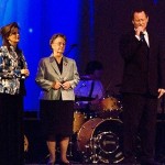 The host group, The Encouragers